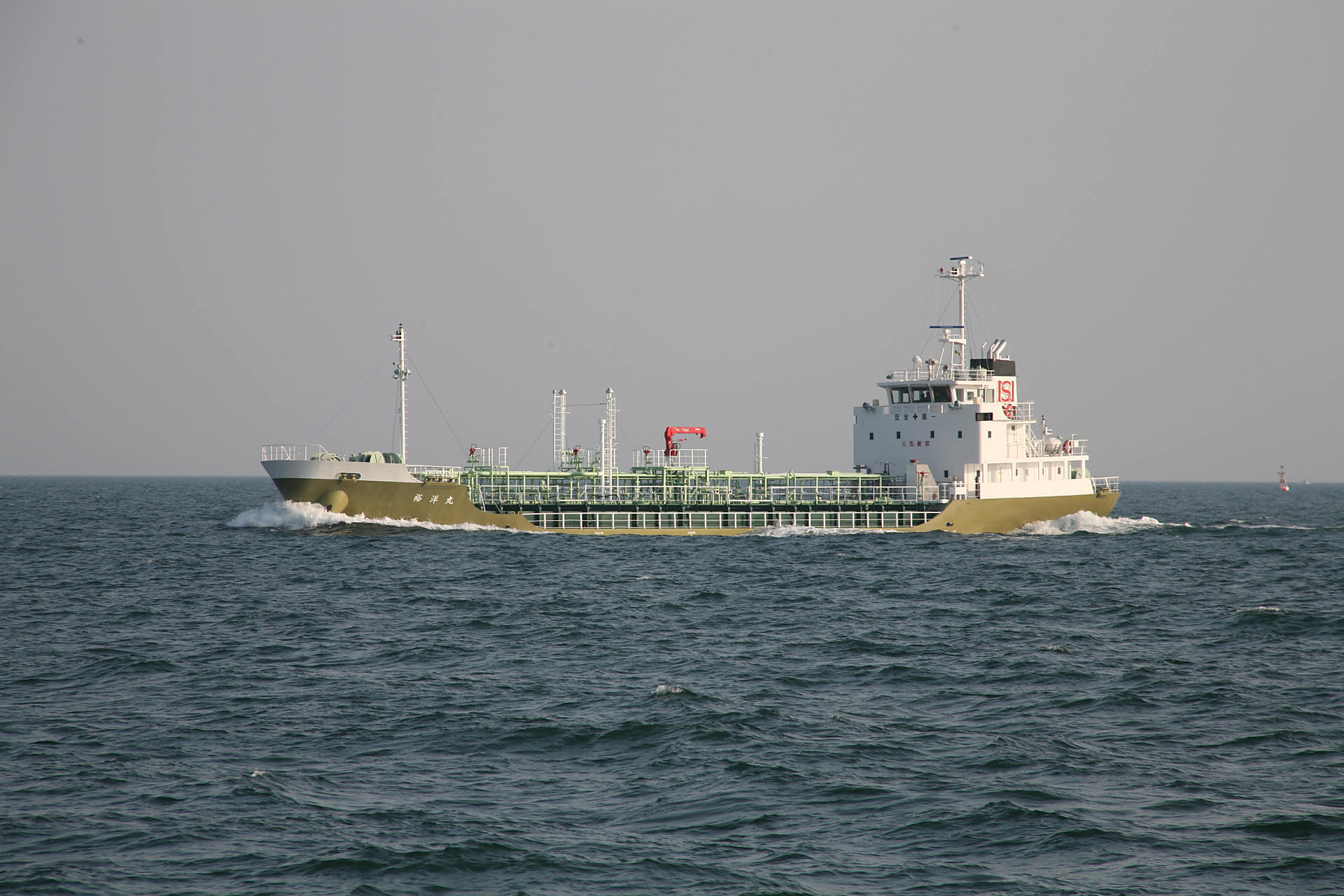 海運事業のイメージ画像