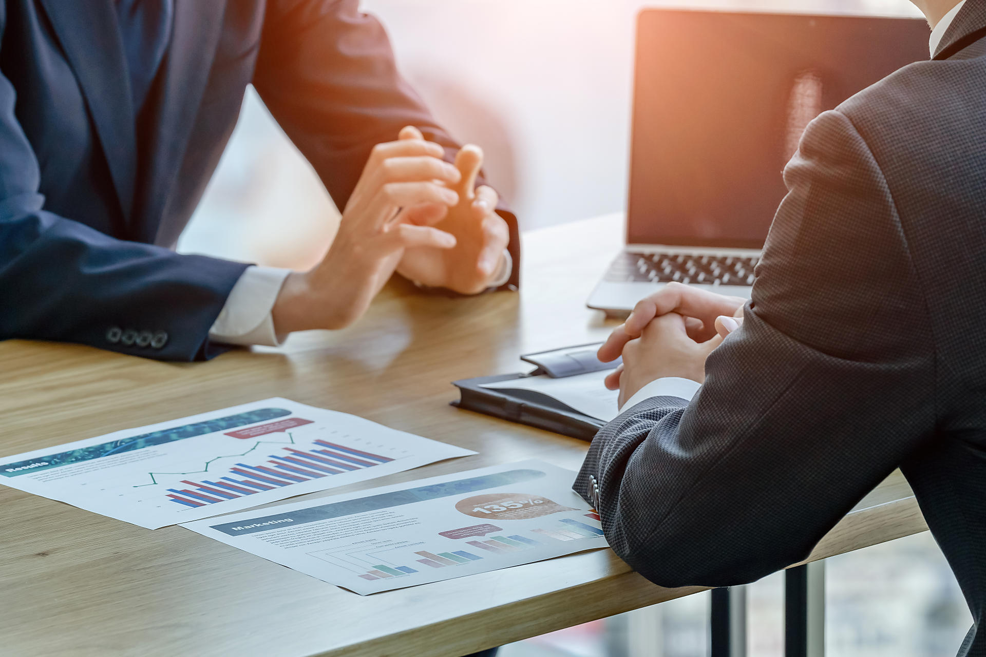 船舶貸渡業のイメージ画像