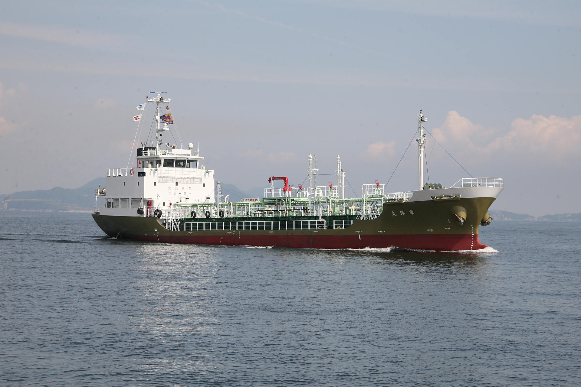 船のイメージ画像