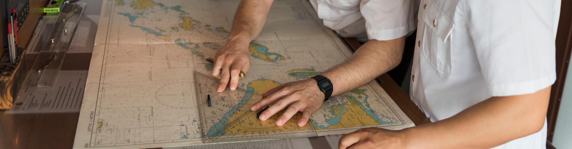 スタッフの画像