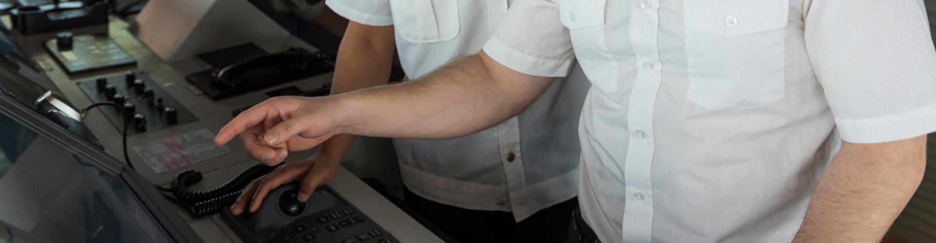 スタッフの画像